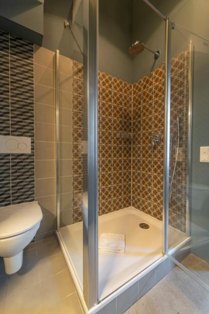 AWerner Suites Belvedere - Der Schmied