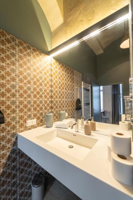 AWerner Suites Belvedere - Der Schmied
