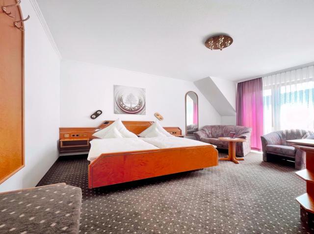 Wagners Hotel in Altenkunstadt