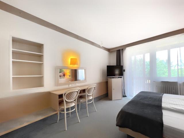 WAGNERS Hotel Schönblick, C&C Hotels und Vertrieb GmbH