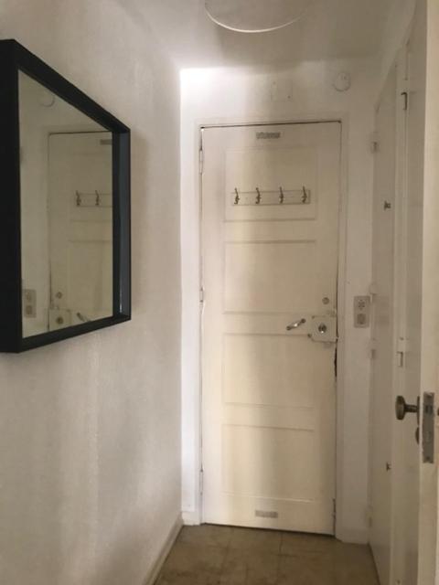 Cosy Studio Apartment at Arroios - 2C