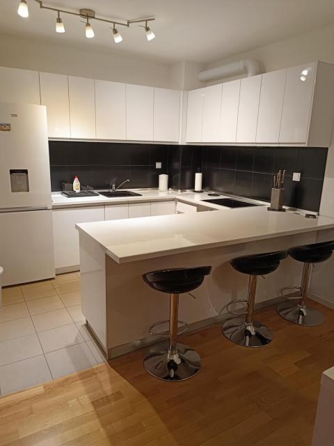 Apartman Karla Metikoša 9