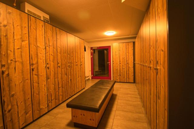 Hotel Jungfrau