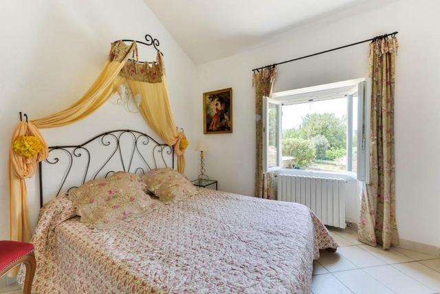 Chambre d'hôtes le Jardinage