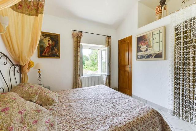 Chambre d'hôtes le Jardinage