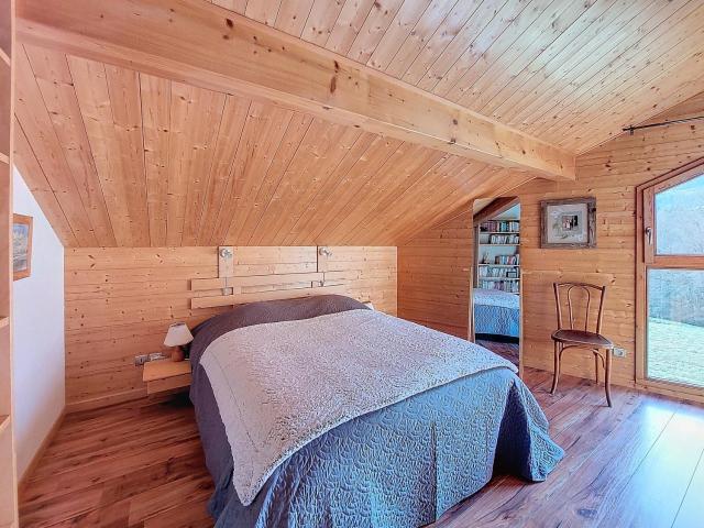 CHALET WIFI - LE BIOT - 8 PERSONNES - CHALET MORAND
