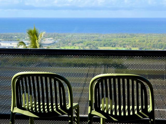 Aloes - Villa Salba. Panoramic view.