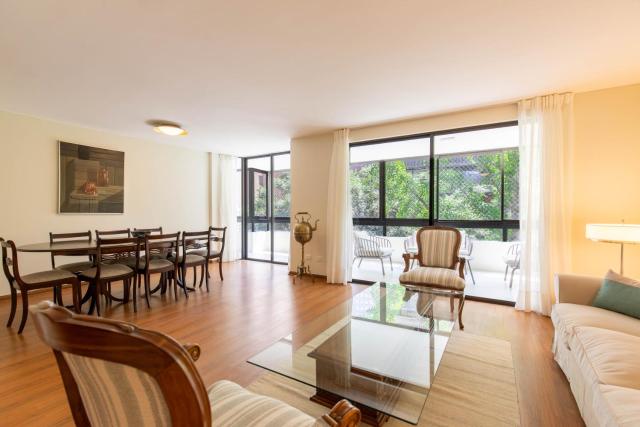 Depto - El Golf - Costanera Center - dc2897