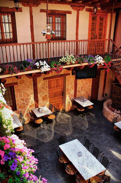 Posada Estrella Matutina