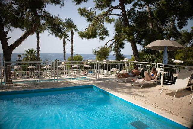 Grand Hotel Riviera - CDSHotels