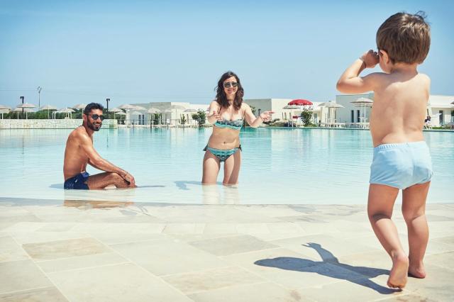 Relais Masseria Le Cesine - CDSHotels