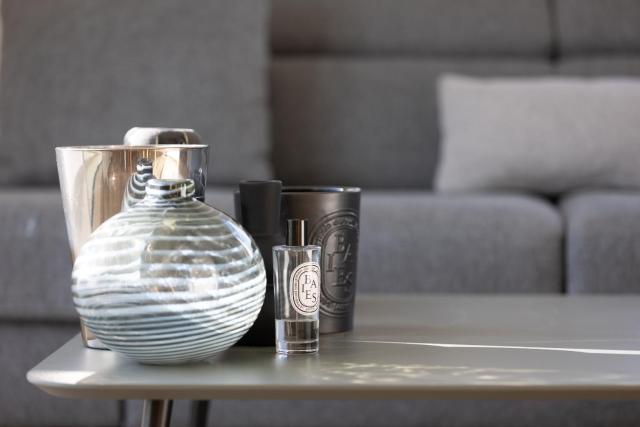 Luxury Suites Collection - Ceccarini