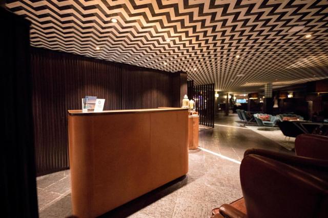 Apollo Hotel Amsterdam, a Tribute Portfolio Hotel