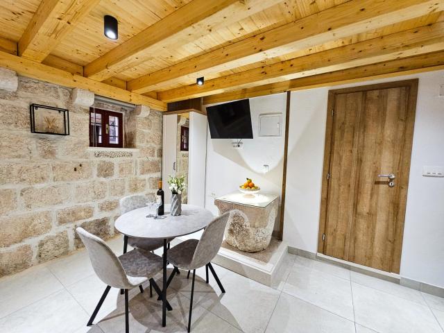 House Kučija Old town Korčula