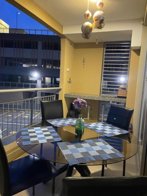 Apartamento Raúl Melendez Ámbar Villeta