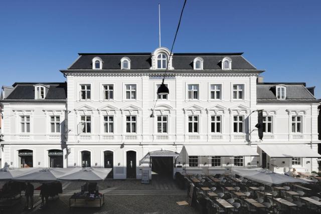 Four Points Flex by Sheraton Roskilde