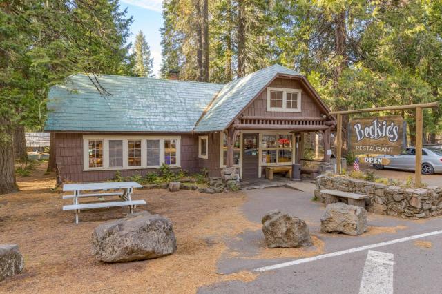 Union Creek Resort