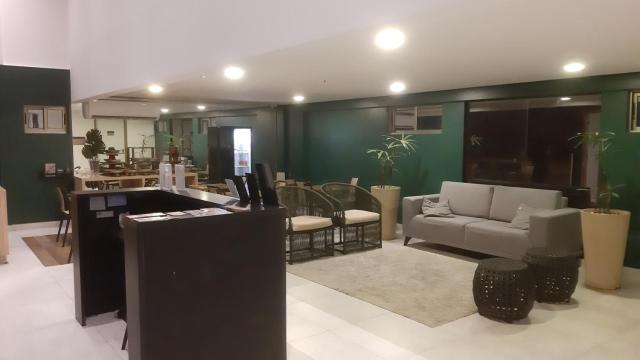 Reserva Madero 201 Vista Mar