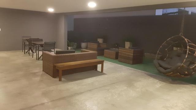 Reserva Madero 201 Vista Mar