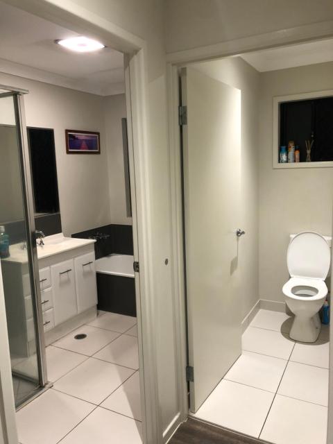 Private Bedroom in Sharehouse