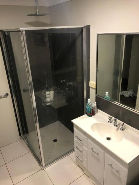Private Bedroom in Sharehouse
