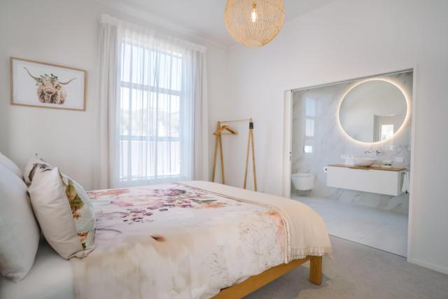 Guest House on Grove - short walk to Nelson city centre