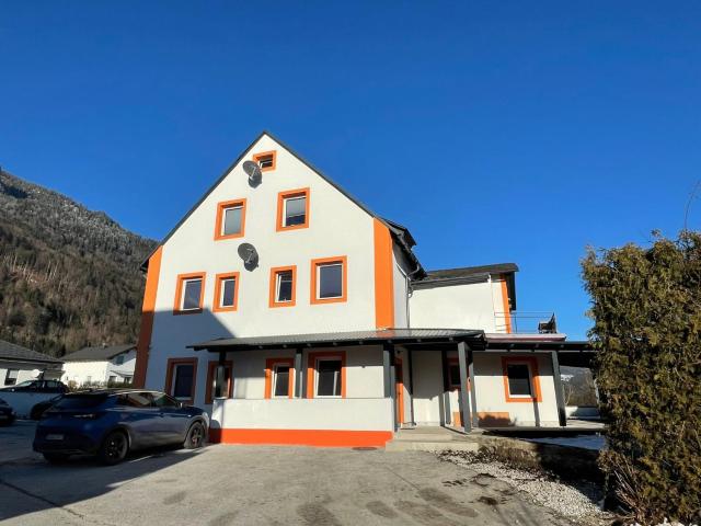 Gästehaus Pürgg