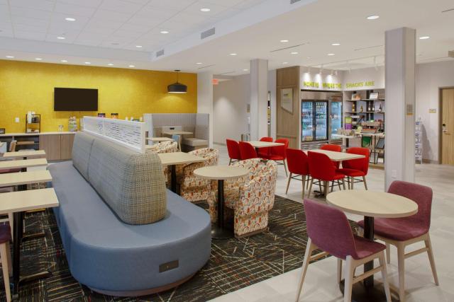 Home2 Suites By Hilton Little Rock Midtown Medical Center