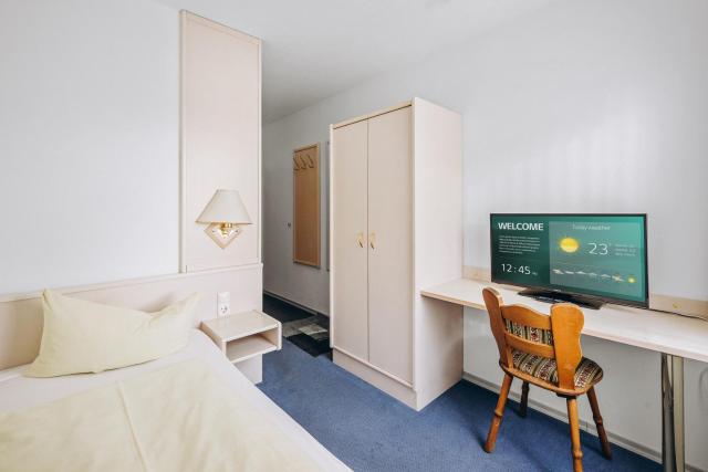 Gasthof Pension Post