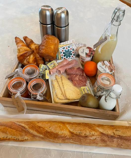 La Grange d'Haversin