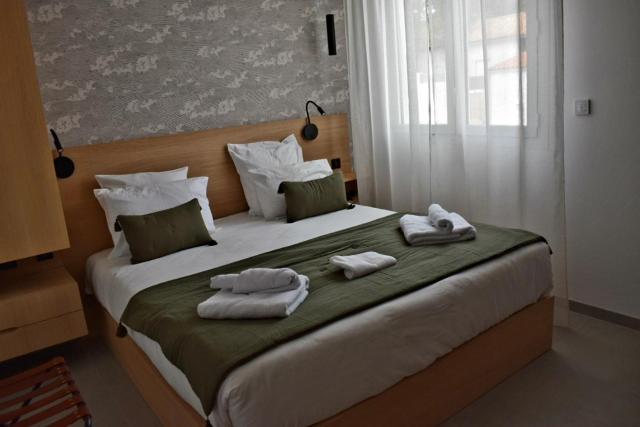 Hôtel L'Albatros