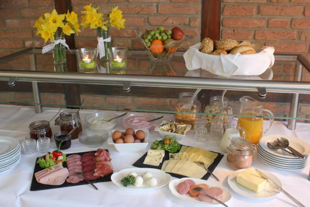 Hotel Pension Haus Stork