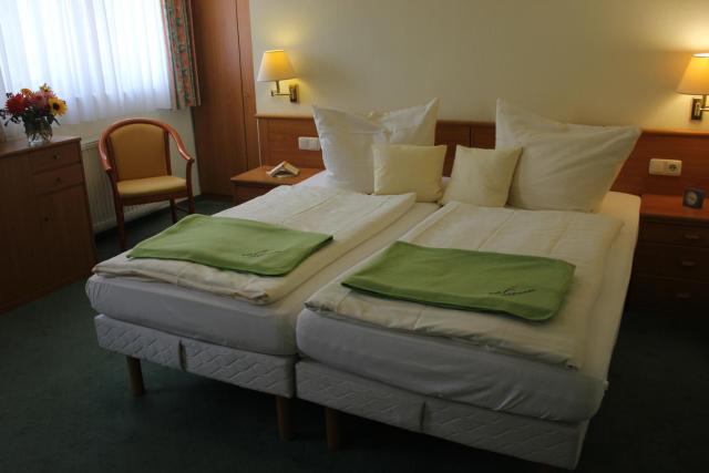 Hotel Pension Haus Stork
