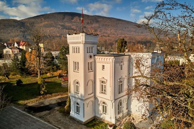Chateau Franz