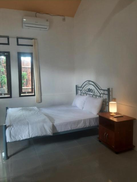 D' La Calma Guest House