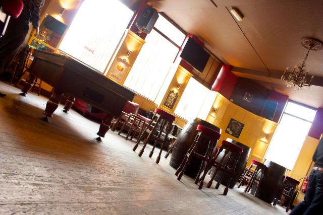Dover Castle Hostel