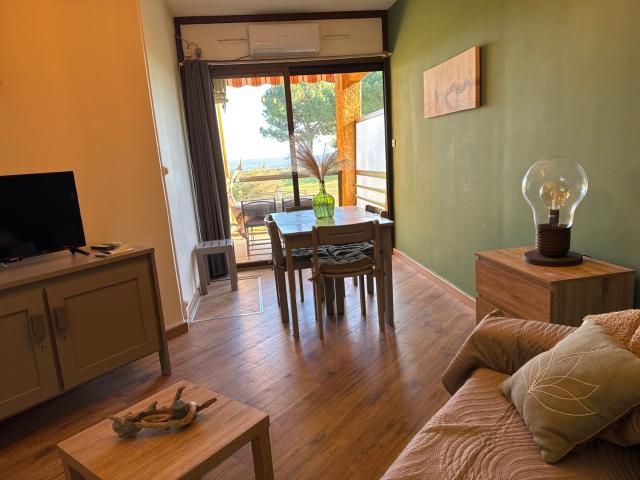 Logement 79 Moriani plage