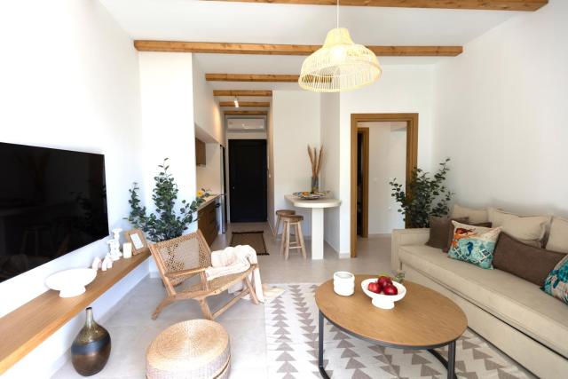Aella Exclusive Residences Lefkada