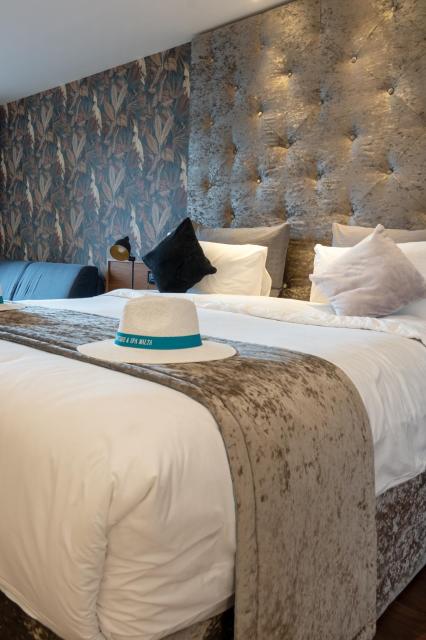 The Village Boutique and SPA