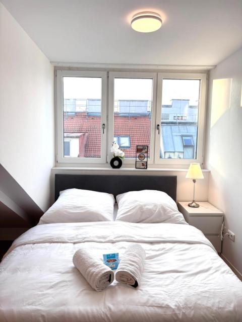 Simply Five Apartment