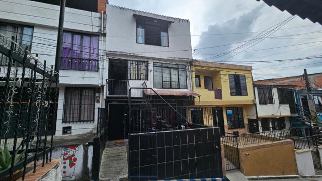 Departamento urbano LG