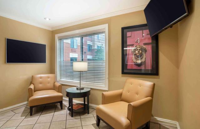 Extended Stay America Suites - Newark - Christiana - Wilmington