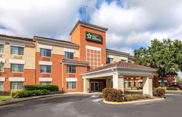 Extended Stay America Suites - Orlando - Altamonte Springs