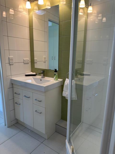Kent Apartment
