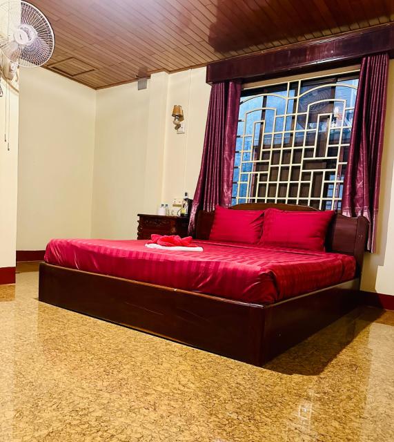 Savet Hostel
