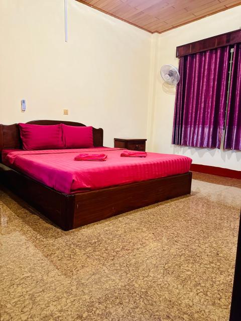 Savet Hostel