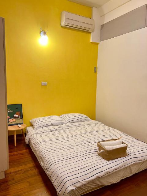 Wangs Hostel