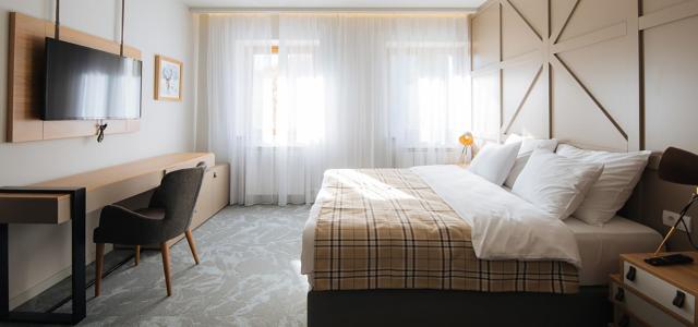 Hotel Rajska dolina Jahorina