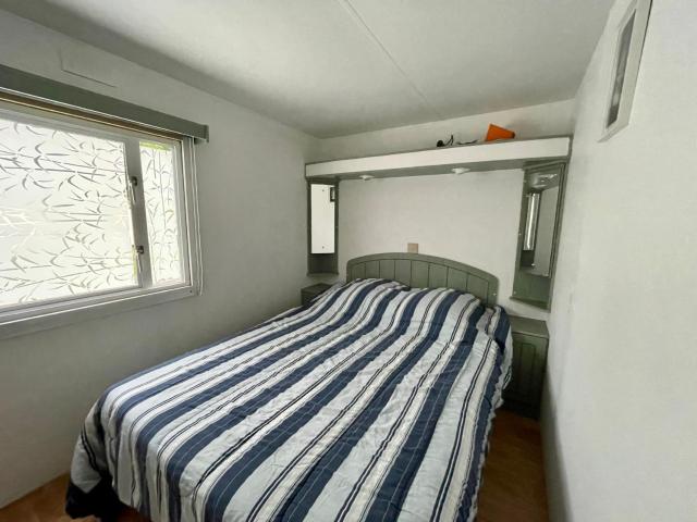 Atypical mobile home 4 bedrooms 2 bathrooms - Family Camping JF02