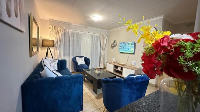 Nyasa Apartment